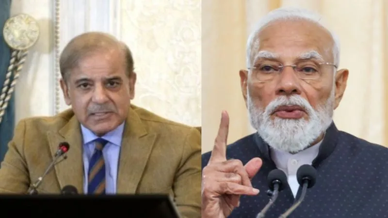 पहलगाम के जख़्म अभी हरे ही थे...होने लगी PAK से बात की मांग, मणिशंकर, अब्दुल्ला सहित 117 हस्तियों ने लिखी PM मोदी को चिट्ठी
