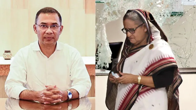 सरेंडर का नहीं मिलेगा मौका, बांग्लादेश लौटते ही अरेस्ट हो जाएंगी शेख हसीना! तारिक रहमान सरकार का बड़ा बयान