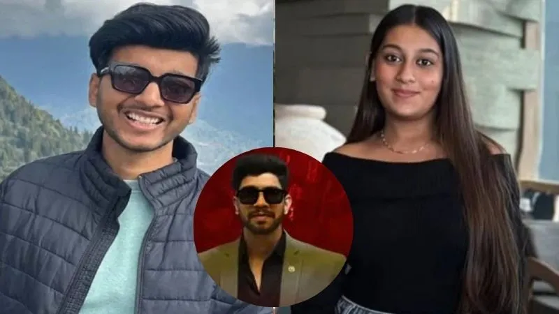 केतन हत्याकांड में बड़ा खुलासा: सिया ने प्रेमी चेतन से पहले ही कर ली थी शादी!