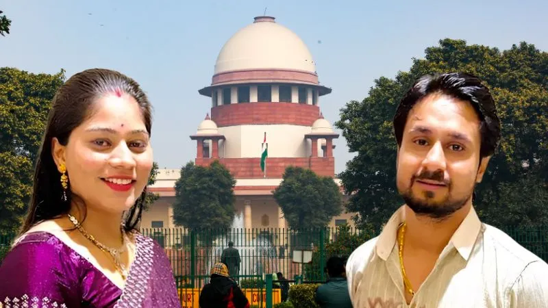 राजा रघुवंशी हत्याकांड: सोनम को जाना होगा जेल, सुप्रीम कोर्ट ने रद्द की जमानत, तुरंत सरेंडर करने का आदेश