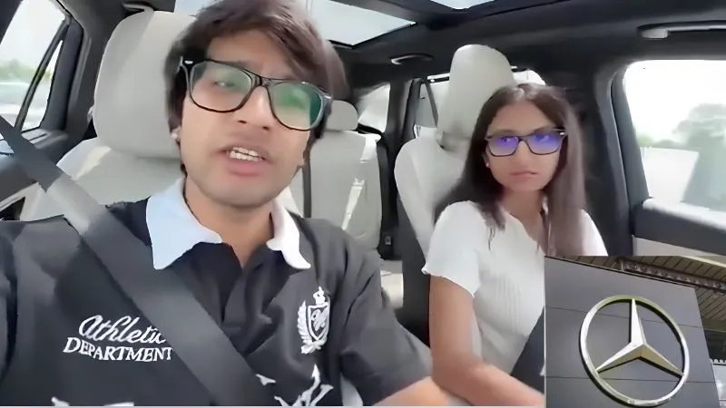 E20 Petrol Controversy: सौरव जोशी के Video पर बवाल, इथेनॉल की मिलावट ने मर्सिडीज की माइलेज बिगाड़ी! कंपनी ने क्या कहा