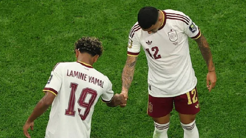 FIFA World Cup 2026: फ्रांस को 2-0 से हराकर फाइनल में पहुंचा स्पेन, 16 साल बाद खिताबी मुकाबले में बनाई जगह