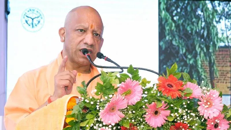 मार्च से जुलाई तक सहारनपुर पर CM योगी का फोकस, विकास कार्यों को मिली नई रफ्तार