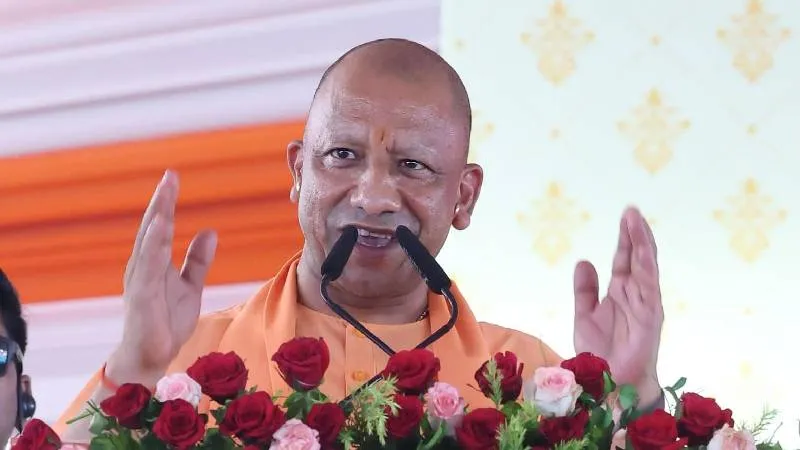 योगी सरकार की कौशल योजनाओं ने बदली युवाओं की तकदीर, रोजगार से स्वरोजगार तक बनी नई पहचान