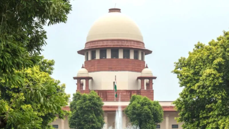 शादी के बाद अफेयर साबित करने के लिए होटल और कॉल रिकॉर्ड चेक करना राइट टू प्राइवेसी का उल्लंघन नहीं- सुप्रीम कोर्ट