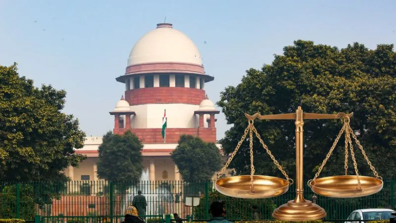‘अपराध तो नहीं…’ गंगा नदी पर की थी इफ्तार पार्टी, अब आरोपियों की जमानत पर SC के जज ने कर दी बड़ी टिप्पणी