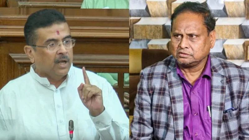 'कान खोलकर सुन लो, मुझे ममता बनर्जी समझने की भूल मत करना...', CM सुवेंदु की चेतावनी के बाद हुमायूं कबीर पर एक्शन शुरू