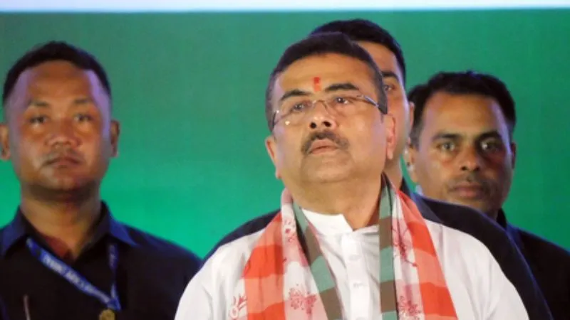 ममता की बनाई कमेटी, रिपोर्ट जारी करेंगे CM सुवेंदु...बंगाल में 1993 यूथ कांग्रेस कार्यकर्ता मौत मामले को लेकर बड़ा फैसला