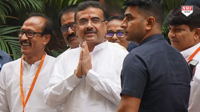 बंगाल में जल्द लोगू होगा UCC! CM सुवेंदु ने गठित की 9 सदस्यीय कमेटी, रिटायर्ड जज रंजना देसाई करेंगी अध्यक्षता