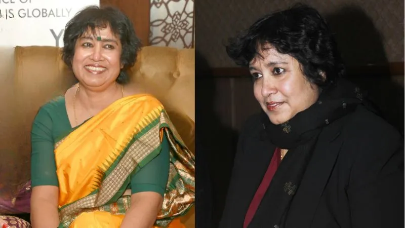 ममता के जाने के बाद पलटी बांग्लादेश की निर्वासित लेखिका तसलीमा नसरीन की किस्मत, 19 साल बाद लौटेंगी बंगाल