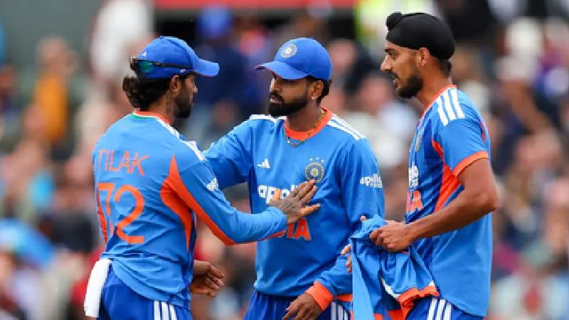 Eng vs Ind: इंग्लैंड के खिलाफ करो या मरो का मुकाबला, टीम इंडिया को बल्लेबाजों से बेहतर प्रदर्शन की उम्मीद