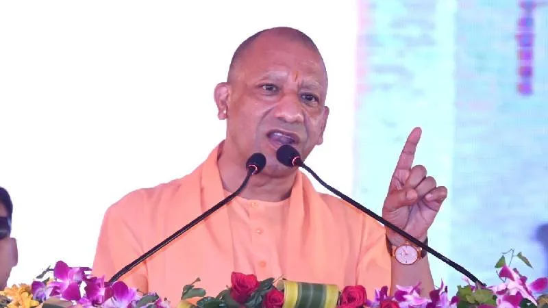 पौधरोपण महायज्ञ-2026 के लिए योगी सरकार ने तैनात किए नोडल अधिकारी, गोरखपुर से शुभारंभ करेंगे CM योगी