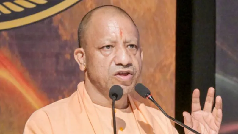 40 करोड़ पौधों का लक्ष्य पूरा, योगी बोले- हर शुभ अवसर पर करें वृक्षारोपण