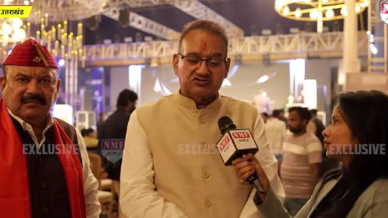 PM Modi की विकसित भारत की सोच पर Cabinet Minister की राय आपकी सोच बदल देगी?