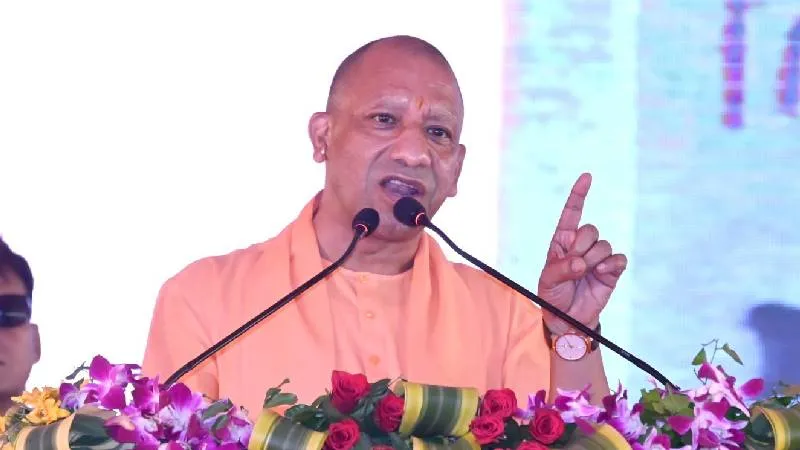 योगी सरकार में बिजली व्यवस्था बनी मिसाल, पीक डिमांड बिजली आपूर्ति करने में उत्तर प्रदेश लगातार नंबर-1