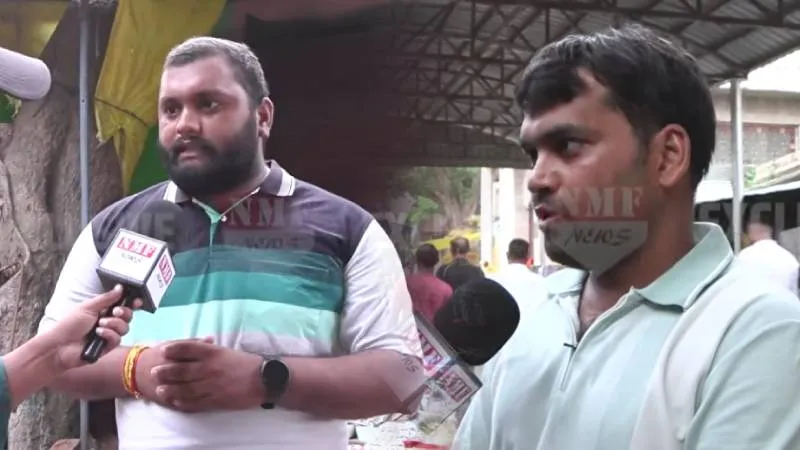 Akhilesh Yadav का भक्त निकला योगी का Fan, योगी सरकार के विकास पर क्या बोली पब्लिक?
