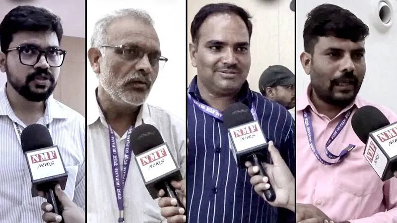UP को मिलेंगे तेजतर्रार और जांबाज अफसर, Yogi ने कर दिया बड़ा इंतजाम | RUPAAM | Lucknow