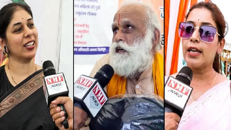 बच्चों से लेकर महिलाओं तक, बड़े से लेकर बुजुर्गों तक, देवभूमि में हो रहे बदलाव पर क्या कहा?