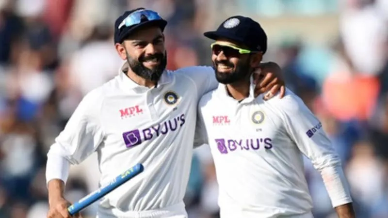 अजिंक्य रहाणे ने अंतरराष्ट्रीय क्रिकेट को कहा अलविदा, विराट कोहली ने बताया अपना पसंदीदा टेस्ट जोड़ीदार