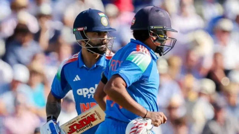 ODI World Cup  2027 के 12 वेन्यू घोषित, अफ्रीका में 24 साल बाद लौटेगा महाकुंभ