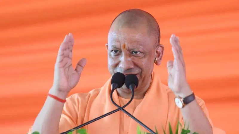 योगी के 'विकसित उत्तर प्रदेश' मिशन को मिलेगी नई रफ्तार, ₹7,145 करोड़ के हाईवे प्रोजेक्ट पर लगी मुहर