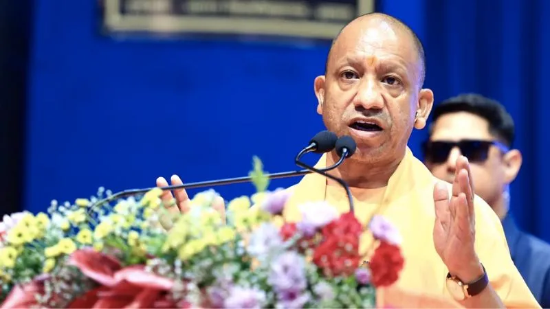 योगी सरकार की बड़ी सौगात... काशी की तर्ज पर बदलेगा लोधेश्वर महादेव धाम, 48.79 करोड़ की परियोजना से मिलेगा भव्य स्वरूप