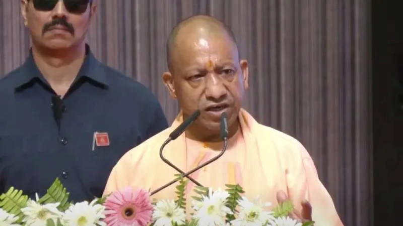 योगी सरकार में धान खरीद का बनाया रिकॉर्ड, किसानों को मिला 1.03 लाख करोड़ का भुगतान