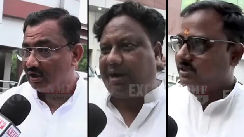 Ram Mandir के नाम पर चिल्ला रहे Akhilesh को UP की जनता ने गजब Roast कर दिया!