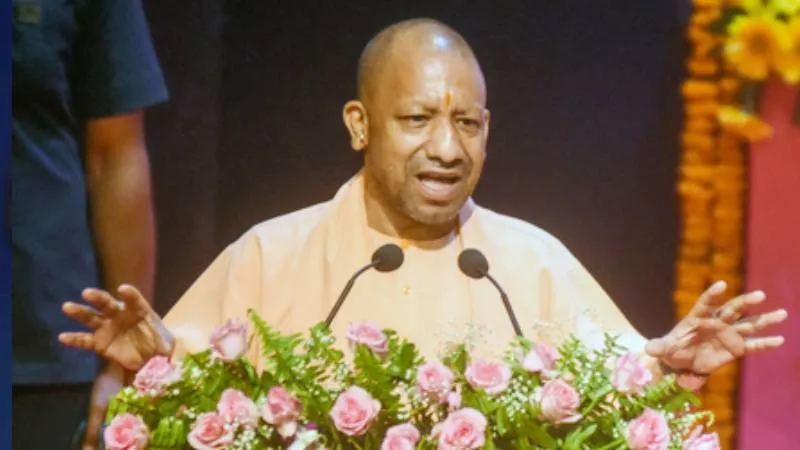 स्टार्टअप्स के लिए योगी सरकार का बड़ा फैसला, सीड फंडिंग और भत्ता बढ़ा