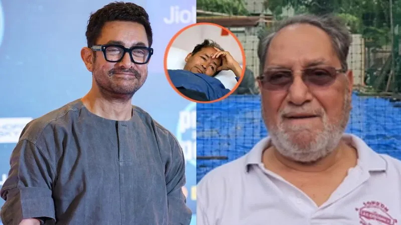 ‘ये लोग डरे हुए…’, सोनम वांगचुक पर कमेंट कर फंसे आमिर खान, हुसैन दलवई ने निकाली भड़ास