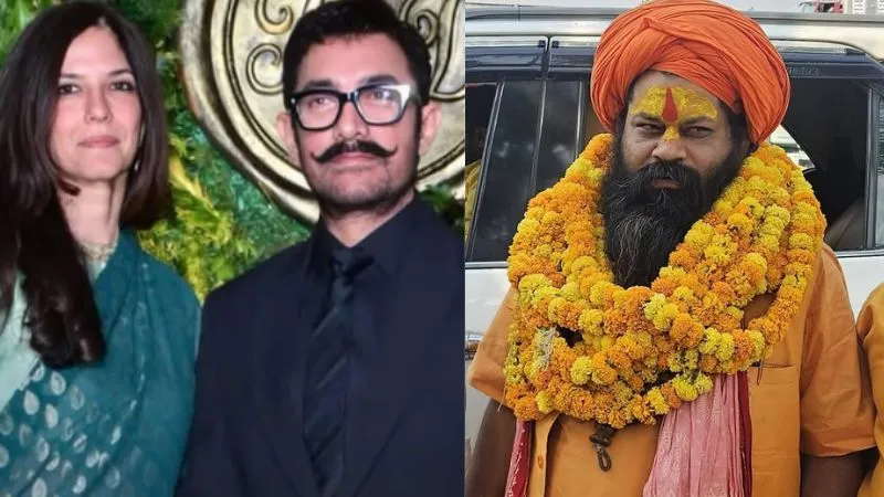 आमिर खान की तीसरी शादी पर मचा बवाल, अयोध्या के संतों का फूटा गुस्सा, एक्टर को ऐसे लगाई लताड़
