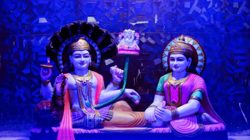 अषाढ़ महीने का शुभारंभ: देवशयनी एकादशी का खास महत्व, इस माह पड़ती है गुप्त नवरात्रि