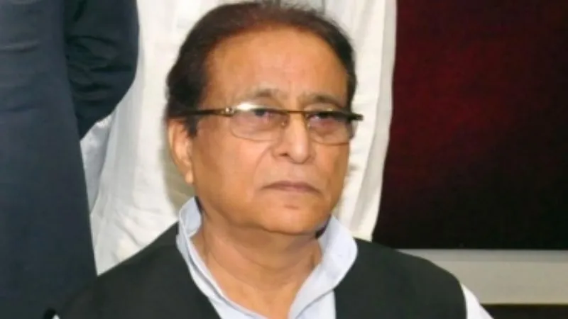 आजम खान की जौहर यूनिवर्सिटी पर चलेगा बुलडोजर! 38 भवनों को गिराने का नोटिस जारी