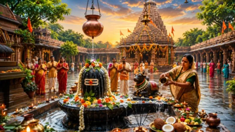 सावन के सोमवार का व्रत रखने से पहले जान लें ये जरूरी नियम, तभी मिलेगा पूरा फल, भूलकर भी ना करें गलती