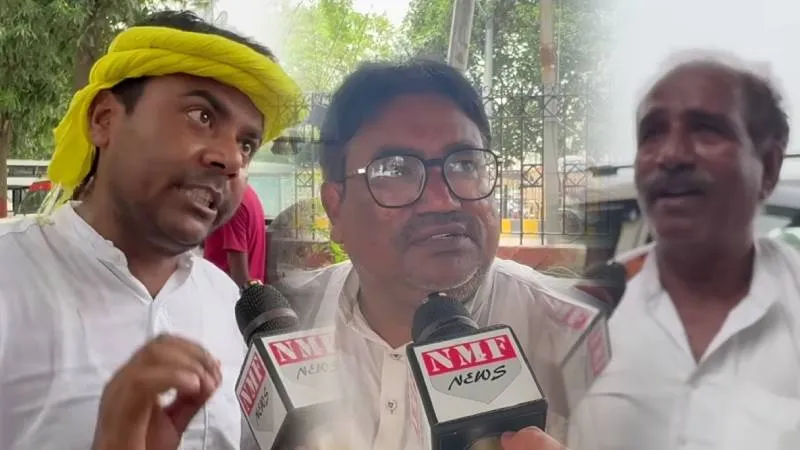 Bankipur By-Election: प्रशांत किशोर या बीजेपी? पटना की जनता का सबसे बेबाक इंटरव्यू!