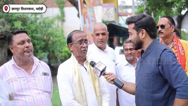 यूपी चुनाव में होने जा रहा है बड़ा उलटफेर? ग्राउंड रिपोर्ट में जनता ने खोल दी पोल!