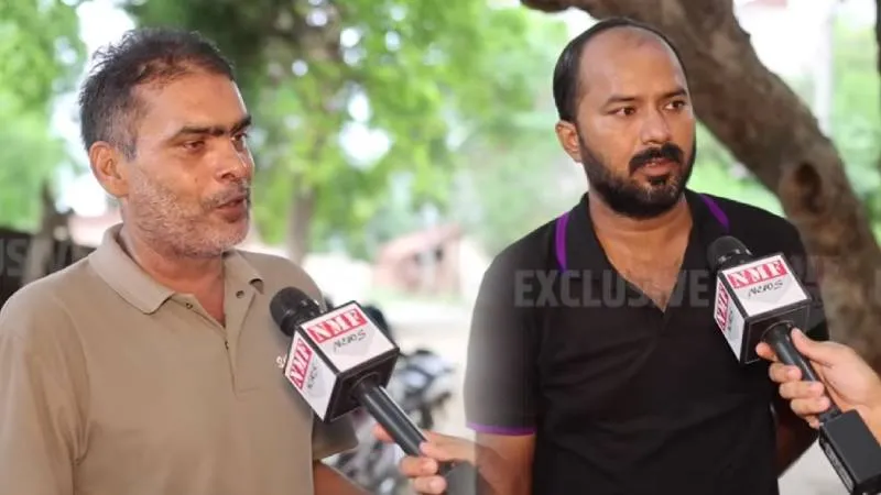 योगी राज पर UP के ग्रामीणों ने खोल दी पोल! अखिलेश यादव के दावों की खुली हकीकत!
