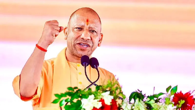 भदोही का नाम संत रविदास नगर किए जाने की घोषणा का रविदासिया समाज ने किया स्वागत