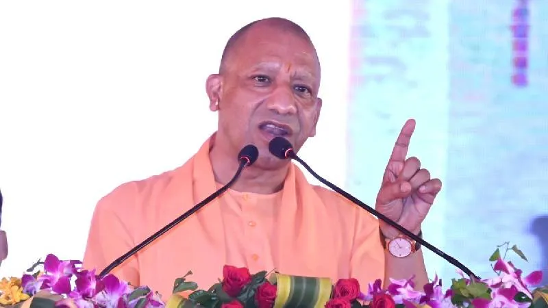 योगी सरकार का ऐतिहासिक फैसला, अयोध्या के भदरसा का नाम बदलकर ‘भरत नगर’