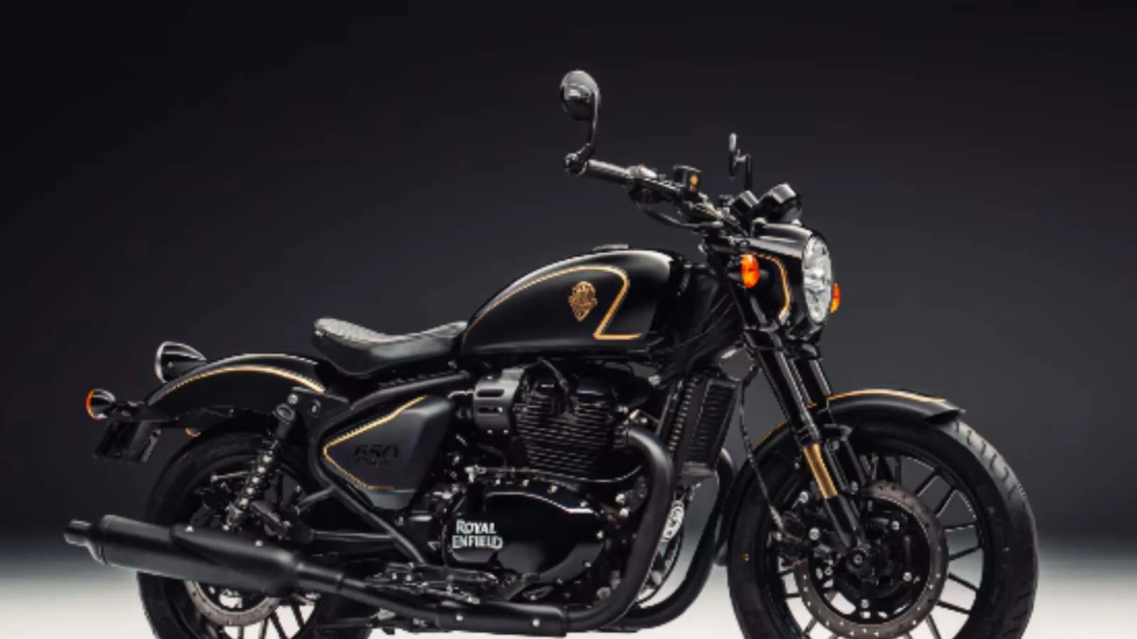 Royal Enfield का सबसे एक्सक्लूसिव मॉडल लॉन्च, भारत में सिर्फ 25 लोगों को मिलेगी ये बाइक