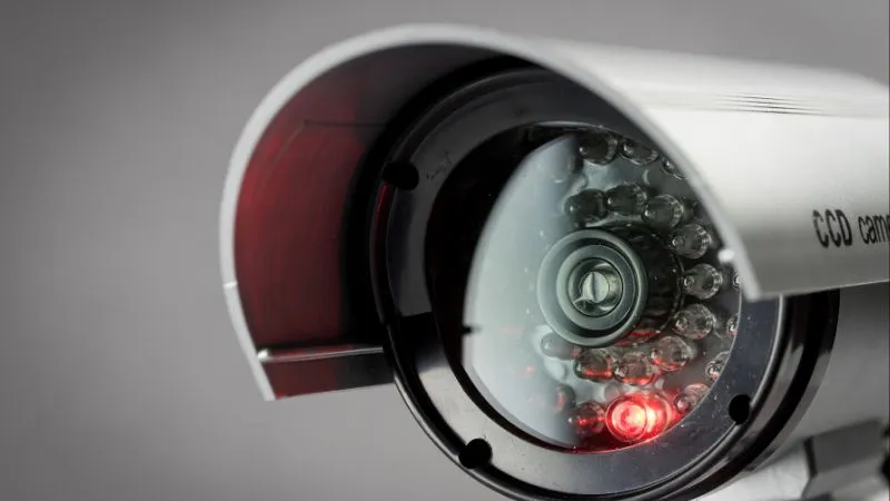 Amazon पर CCTV कैमरों की बंपर सेल! CP Plus से Qubo तक टॉप ब्रांड्स पर भारी छूट