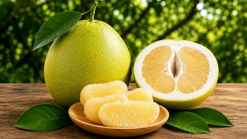 कौन सा फल कहलाता है 'खट्टे फलों का बादशाह'? पोषण से भरपूर इस फल को आज ही करें अपनी डाइट में शामिल