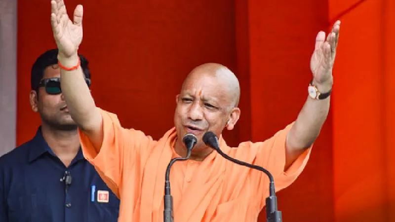 यूपी के स्कूलों में चलेगा ‘माई हेल्थ वर्ल्ड’ अभियान, बच्चों को सिखाई जाएगी स्वस्थ जीवनशैली