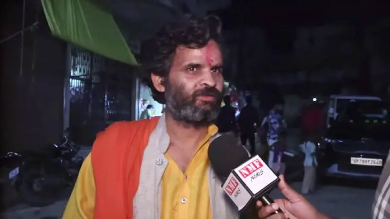 Chitrakoot Ka Mood: कानून व्यवस्था और बुलडोजर एक्शन पर क्या सोचती है चित्रकूट की जनता?