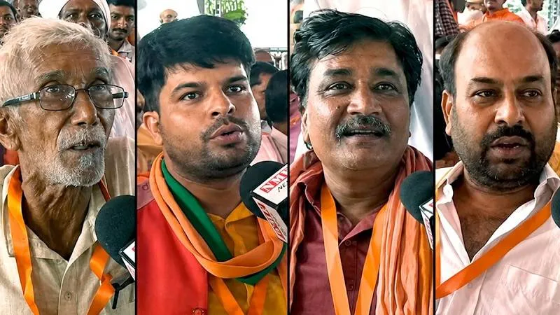 Chitrakoot की जनता को CM Yogi ने दी सौगात, ख़ुशी से झूम उठे लोग क्या बोले?