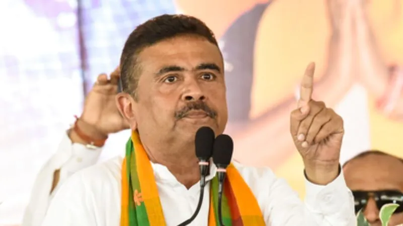 बंगाल में 60 रथयात्रा समितियों को 5-5 लाख की मदद, सावन में भक्तों पर हेलीकॉप्टर से होगी फूलों की बारिश, CM शुभेंदु का बड़ा एलान