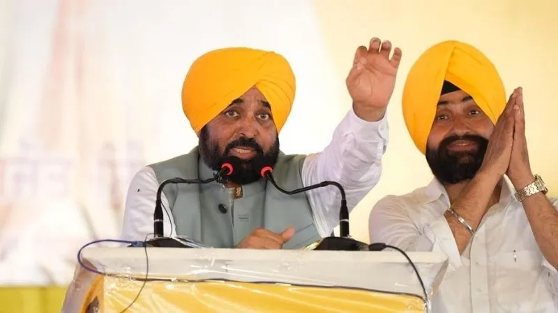 पंजाब में बढ़ेगा रोजगार, वर्धमान-आईची स्टील की अगली यूनिट से 2,000 नौकरियों का ऐलान: CM भगवंत सिंह मान