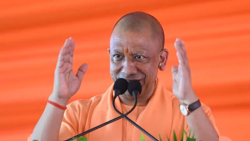UP की इस यूनिवर्सिटी ने बनाया अनोखा रिकॉर्ड, 77 देशों से आए 3421 आवेदन, दर्ज की गई 64 प्रतिशत की वृद्धि