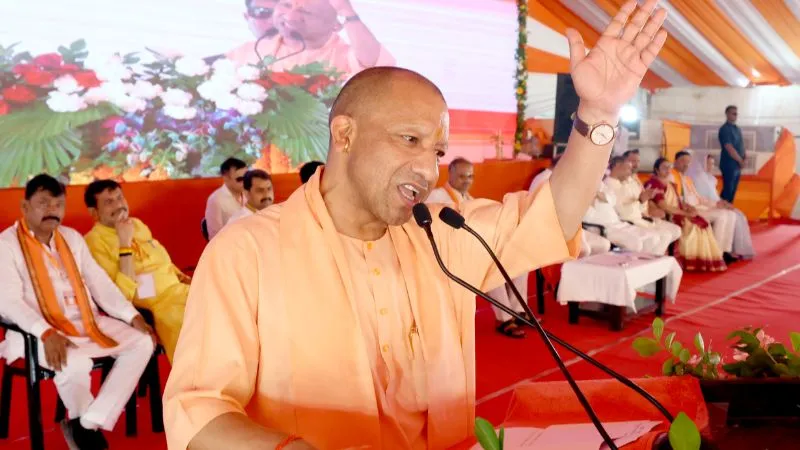 योगी सरकार बच्चों को बनाएगी साइंटिस्ट! 'वाइल्ड विज्डम ग्लोबल चैलेंज-2026' से जुड़ेंगे स्कूली छात्र, 15 अगस्त तक होंगे पंजीकरण