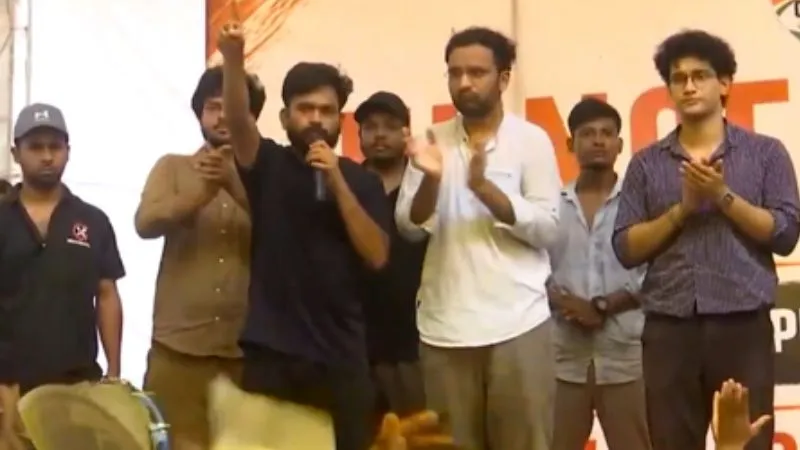 दिल्ली हिंसा के बाद अभिजीत दिपके का यू-टर्न? मांगी माफी; घायलों से की खास अपील